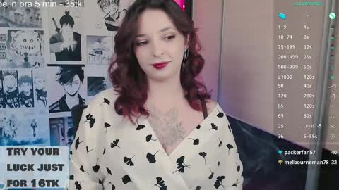 Snapshot of aliceriddle1 chatting on March 11, 4:18 pm aliceriddle1 online show from March 11, 4:18 pm