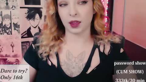 Snapshot of aliceriddle1 chatting on March 10, 11:21 pm aliceriddle1 online show from March 10, 11:21 pm