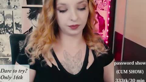 Snapshot of aliceriddle1 chatting on March 21, 4:21 pm aliceriddle1 online show from March 21, 4:21 pm