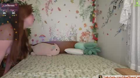 Alice Rivers ---- Enter my public Discord-  online show from December 1, 10:26 pm