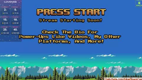 Alice Rivers ---- Enter my public Discord-  online show from January 6, 8:56 pm