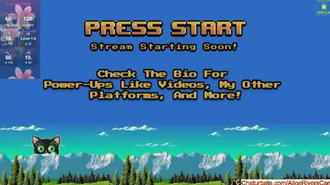 Alice Rivers ---- Enter my public Discord-  online show from April 29, 8:26 pm