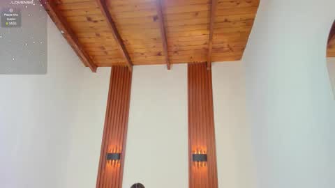 Snapshot of aliceross1 chatting on December 16, 8:36 pm AliceRoss online show from December 16, 8:36 pm