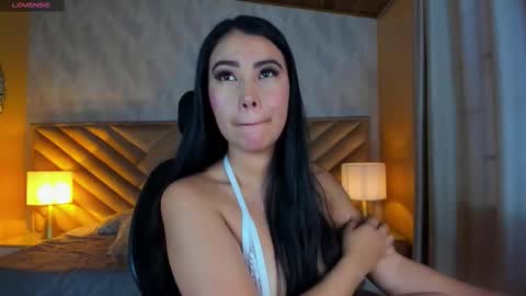 Alice online show from November 18, 8:13 pm