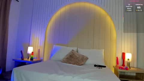 ALICE online show from January 15, 11:26 am