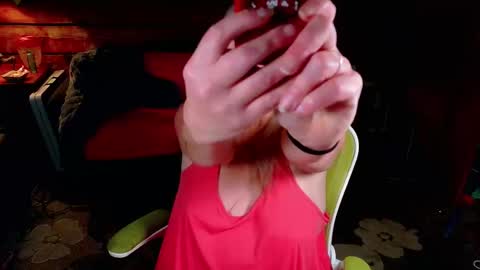 Alices Curiosity online show from November 21, 4:55 am