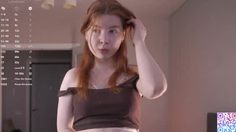 Alice online show from February 17, 5:04 am