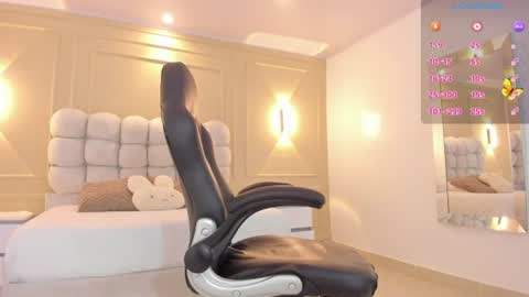 Snapshot of alicestark2 chatting on July 13, 1:25 pm online show from July 13, 1:25 pm