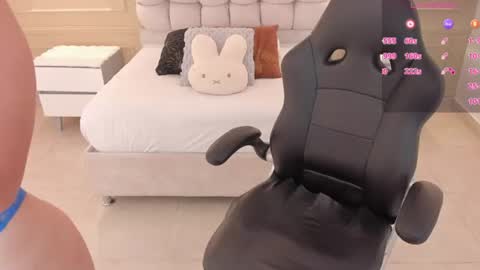 Snapshot of alicestark2 chatting on July 29, 12:58 pm online show from July 29, 12:58 pm