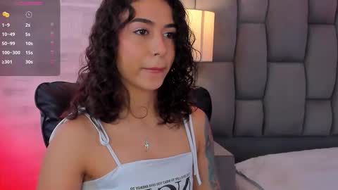 Snapshot of alicestevens_ chatting on February 9, 1:59 pm Alicestevens online show from February 9, 1:59 pm