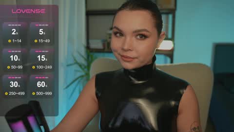 Snapshot of alicesweetlove chatting on December 7, 8:00 am Alice online show from December 7, 8:00 am