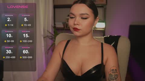 Snapshot of alicesweetlove chatting on December 9, 11:03 pm Alice online show from December 9, 11:03 pm