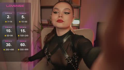 Snapshot of alicesweetlove chatting on December 11, 3:56 am Alice online show from December 11, 3:56 am