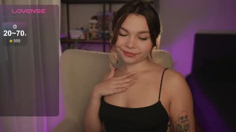 Snapshot of alicesweetlove chatting on December 26, 4:21 am Alice online show from December 26, 4:21 am