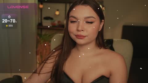 Snapshot of alicesweetlove chatting on January 1, 3:34 am Alice online show from January 1, 3:34 am