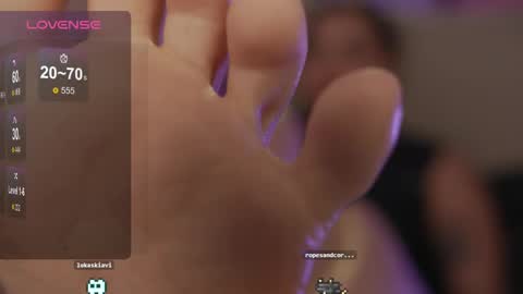 Snapshot of alicesweetlove chatting on February 19, 6:00 am Alice online show from February 19, 6:00 am