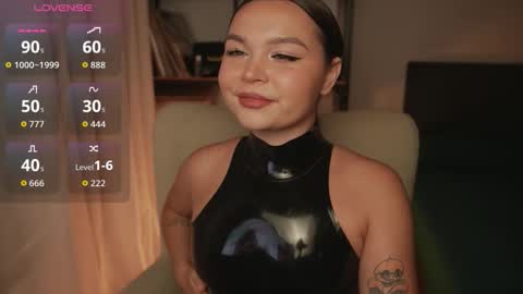 Snapshot of alicesweetlove chatting on September 15, 6:41 pm Alice online show from September 15, 6:41 pm