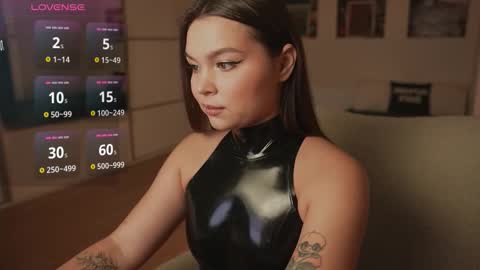 Snapshot of alicesweetlove chatting on October 20, 1:39 am Alice online show from October 20, 1:39 am