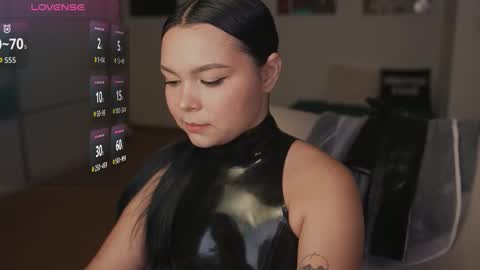 Alice online show from November 30, 1:20 am