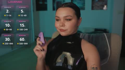 Alice online show from December 3, 5:04 am