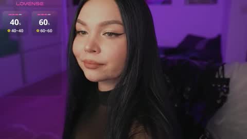 Alice online show from December 18, 1:11 am