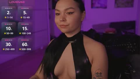 Alice online show from March 13, 2:07 am