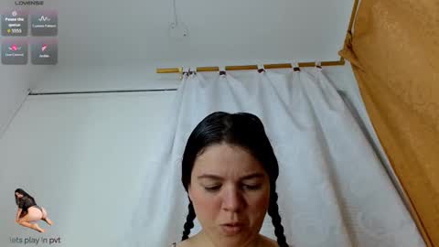 Snapshot of alicesweetx chatting on October 12, 9:08 am alices cuenta independiente online show from October 12, 9:08 am