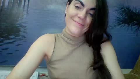 AliceTailorrr online show from April 7, 9:26 pm