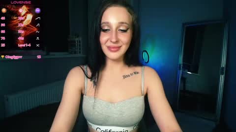 Snapshot of aliceturnon chatting on May 7, 9:42 pm Alice online show from May 7, 9:42 pm