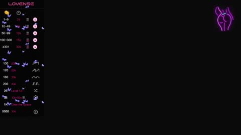 Snapshot of aliceweiss_ chatting on May 15, 1:29 pm Alice online show from May 15, 1:29 pm
