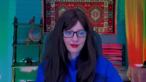 alicewelch_ online show from October 11, 8:13 am