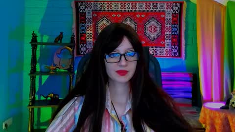 alicewelch_ online show from October 12, 8:13 am