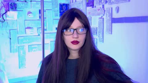 alicewelch_ online show from October 15, 8:47 am