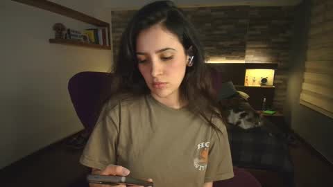 Alice online show from February 6, 12:04 am