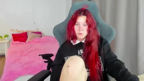 Alice online show from November 8, 6:18 pm