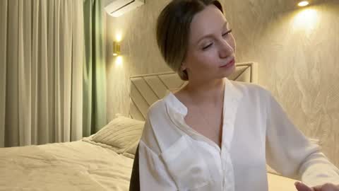 Alice online show from January 23, 10:22 pm