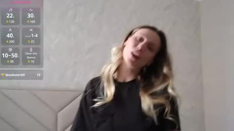 Alice online show from March 10, 10:59 am