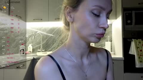 Snapshot of alicewonders_ chatting on May 9, 7:19 pm Alice online show from May 9, 7:19 pm