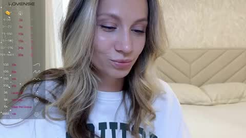 Snapshot of alicewonders_ chatting on May 14, 7:37 am Alice online show from May 14, 7:37 am