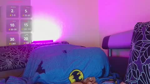 Snapshot of alicewoolfy chatting on February 4, 7:55 pm AliceWoolfy online show from February 4, 7:55 pm