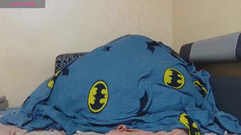 AliceWoolfy online show from February 9, 8:02 pm