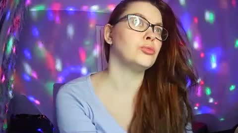 AlicexFresh online show from January 15, 12:21 pm