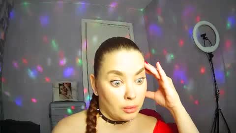 AlicexFresh online show from February 17, 11:29 am