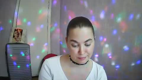 AlicexFresh online show from April 20, 11:57 am
