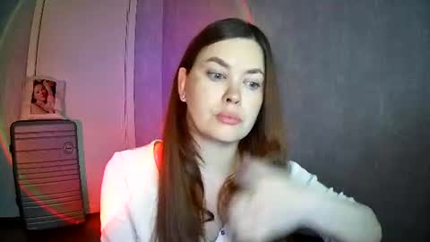AlicexFresh online show from June 15, 3:53 am