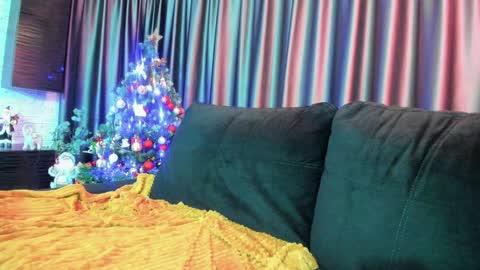 Alice online show from December 25, 7:14 am