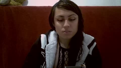 Snapshot of alicia_axiom chatting on May 11, 8:17 pm alicia_axiom online show from May 11, 8:17 pm