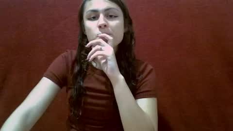 Snapshot of alicia_axiom chatting on May 13, 7:55 pm alicia_axiom online show from May 13, 7:55 pm