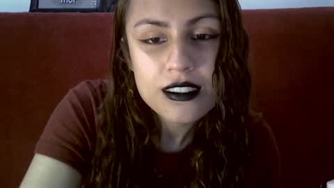 Snapshot of alicia_axiom chatting on May 28, 7:55 pm alicia_axiom online show from May 28, 7:55 pm
