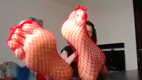 Snapshot of alicia_cachonda chatting on February 22, 9:02 pm ALICIA Valle online show from February 22, 9:02 pm